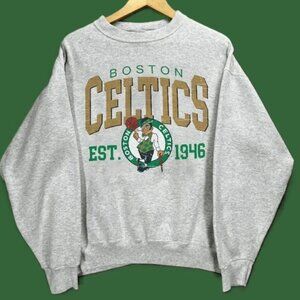 Boston Celtics 1946 Basketball NBA Boston Celtics sweatshirt shirt Heavy Blend